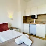 Διαμέρισμα Hbf Zentrum Business Messe Duesseldorf *