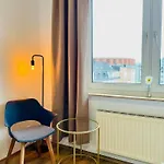 Hbf Zentrum Business Messe Duesseldorf Ντούισμπουργκ