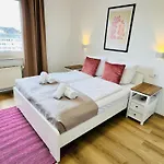 Hbf Zentrum Business Messe Duesseldorf Διαμέρισμα