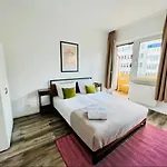 Διαμέρισμα Hbf Zentrum Business Messe Duesseldorf *