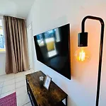 Hbf Zentrum Business Messe Duesseldorf دوسبرغ
