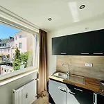 Hbf Zentrum Business Messe Duesseldorf *