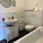 شقة Hbf Zentrum Business Messe Duesseldorf