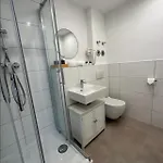 Hbf Zentrum Business Messe Duesseldorf Διαμέρισμα Ντούισμπουργκ