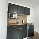 شقة Hbf Zentrum Business Messe Duesseldorf دوسبرغ