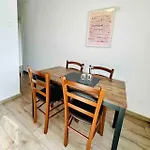 Hbf Zentrum Business Messe Duesseldorf Διαμέρισμα