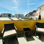 Διαμέρισμα Hbf Zentrum Business Messe Duesseldorf Ντούισμπουργκ