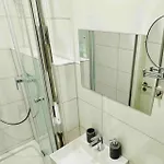 Hbf Zentrum Business Messe Duesseldorf Διαμέρισμα *
