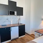 Διαμέρισμα Hbf Zentrum Business Messe Duesseldorf Ντούισμπουργκ