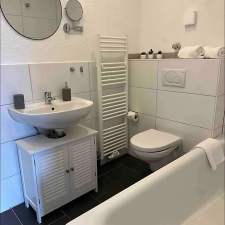Lejlighed Hbf Zentrum Business Messe Duesseldorf