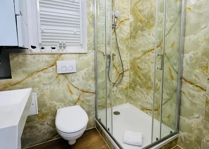 Apartment Duisburg Hbf Zentrum Business Messe Duesseldorf *