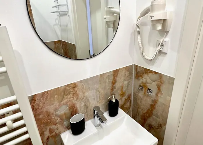 Apartment Duisburg Hbf Zentrum Business Messe Duesseldorf * Duisburg