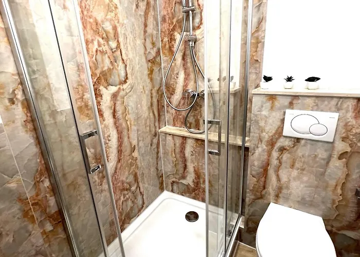 Daire Hbf Zentrum Business Messe Duesseldorf Duisburg