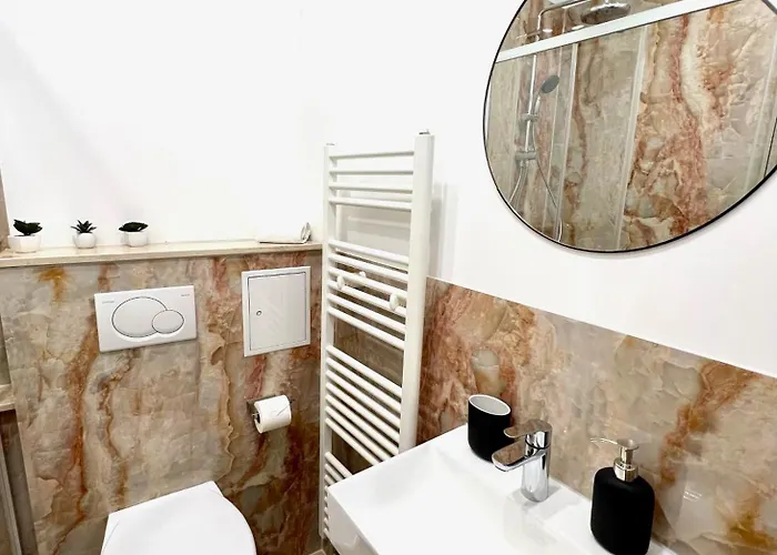 Hbf Zentrum Business Messe Duesseldorf