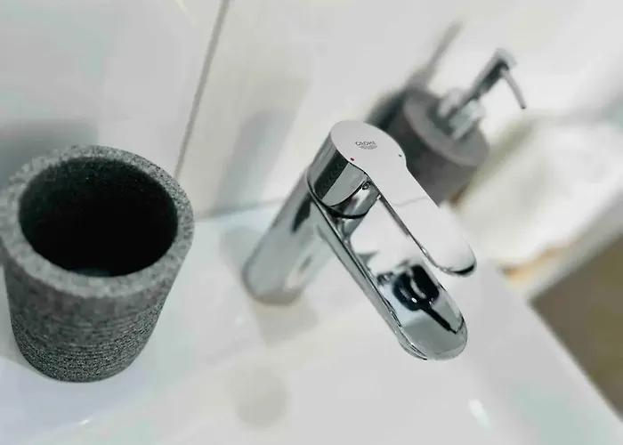 Apartment Duisburg Hbf Zentrum Business Messe Duesseldorf