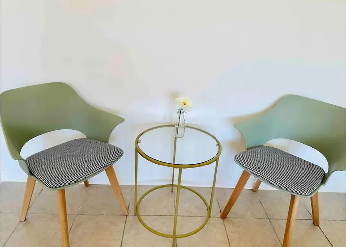 Hbf Zentrum Business Messe Duesseldorf Daire