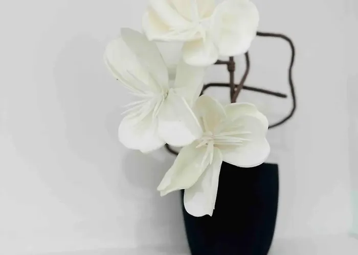 Hbf Zentrum Business Messe Duesseldorf Daire *