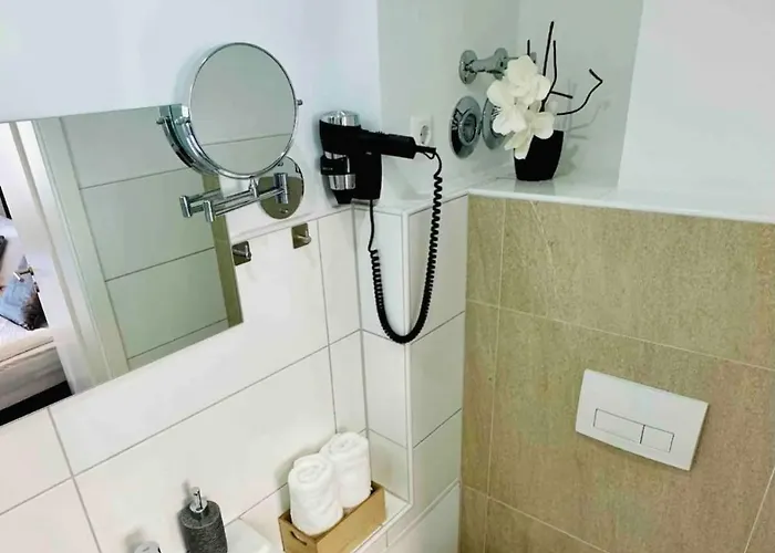 Apartment Duisburg Hbf Zentrum Business Messe Duesseldorf Lejlighed Duisburg