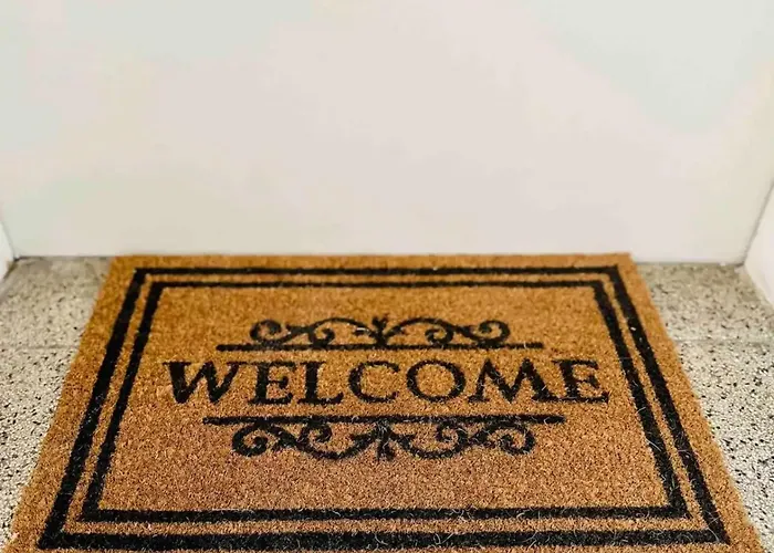 Apartment Duisburg Hbf Zentrum Business Messe Duesseldorf * Duisburg