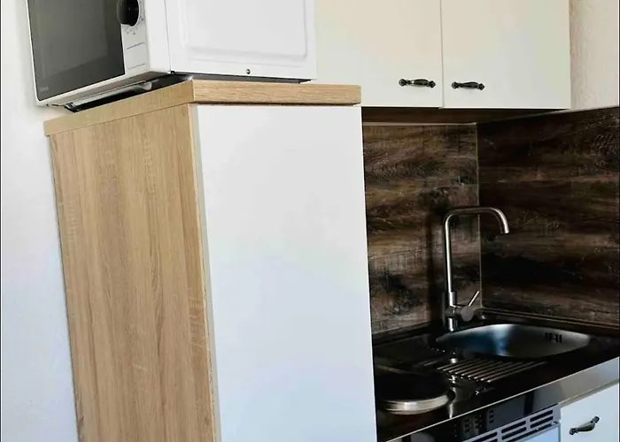 Hbf Zentrum Business Messe Duesseldorf * Duisburg