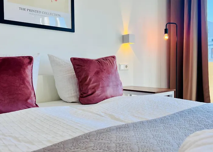 Hbf Zentrum Business Messe Duesseldorf دوسبرغ