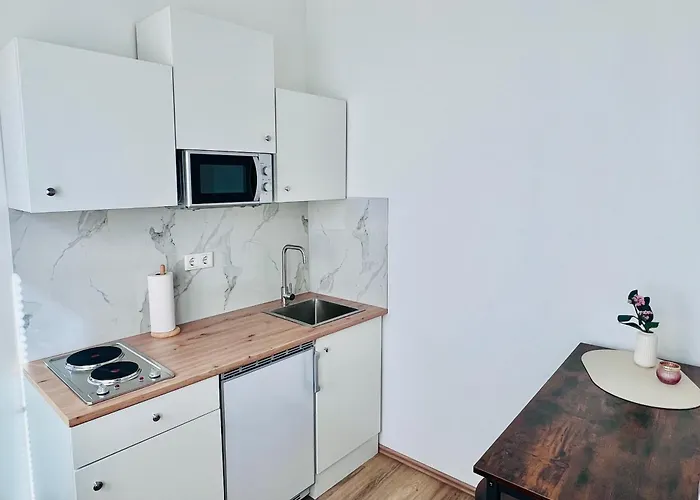 Apartment Duisburg Hbf Zentrum Business Messe Duesseldorf