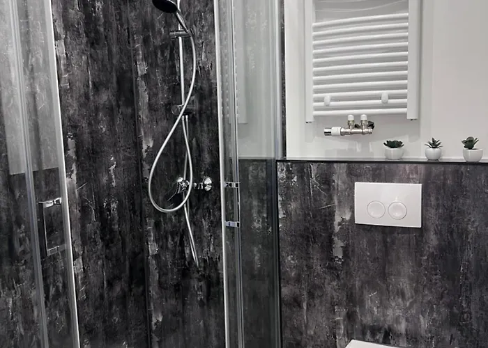 Lejlighed Apartment Duisburg Hbf Zentrum Business Messe Duesseldorf *