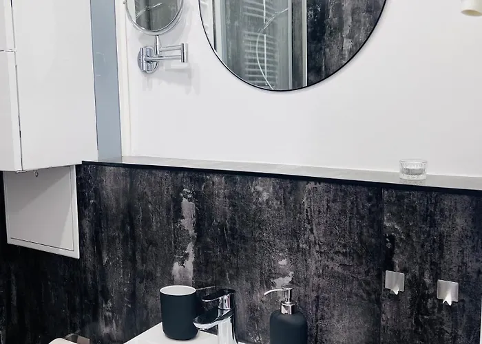 Hbf Zentrum Business Messe Duesseldorf Daire Duisburg